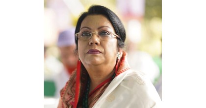 আসন কমিয়ে আনায় ভৌগলিকভাবে মানিকগঞ্জবাসী সবচেয়ে বেশি ক্ষতিগ্রস্ত হয়: রিতা