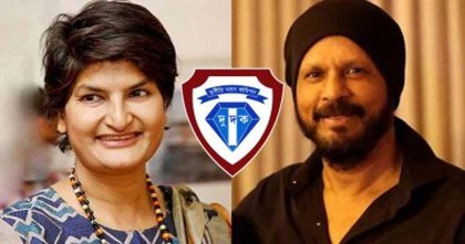 মুন্নী সাহা ও তার স্বামীর সম্পদ অনুসন্ধানের সিদ্ধান্ত দুদকের