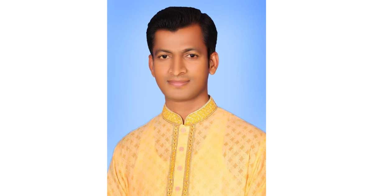 শেরপুরে আওয়ামী লীগ নেতা ইউপি চেয়ারম্যান বিল্লাল চৌধুরী গ্রেফতার