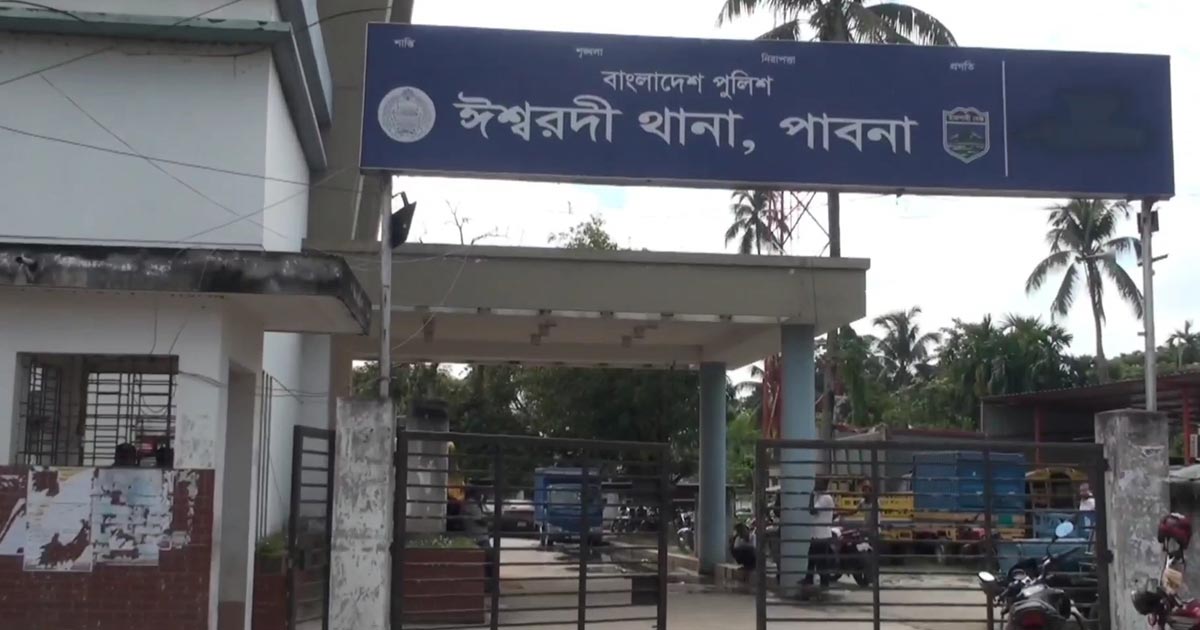 রুপপুরে চারতলা থেকে লাফ: এক রাশিয়ান নারীর মৃত্যু