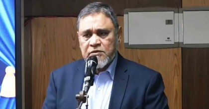 নির্বাচন সংশ্লিষ্টদের পেশাদারিত্বের সঙ্গে কাজ করতে হবে: সিইসি