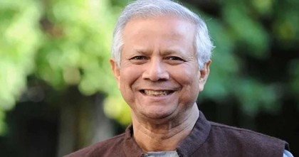 সেনাবাহিনীর ম্যানুভার অনুশীলন দেখতে রাজবাড়ীতে প্রধান উপদেষ্টা