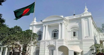 আন্তর্জাতিক অপরাধ ট্রাইব্যুনালের মূল ভবন মঙ্গলবার উদ্বোধন