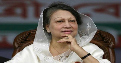 আজ খালেদা জিয়ার সঙ্গে বিএনপির স্থায়ী কমিটির নেতাদের বৈঠক