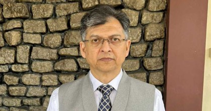 লন্ডন থেকে ফিরেই নতুন বার্তা দিলেন সালাহউদ্দিন
