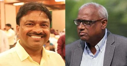 বিসিবি সভাপতির দুর্ব্যবহার, বোর্ড ছাড়ার ইঙ্গিত ফাহিমের