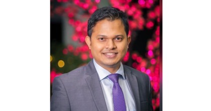 কোম্পানীগঞ্জের ইউএনওর নম্বর ক্লোন করে শিক্ষকের কাছে টাকা দাবি