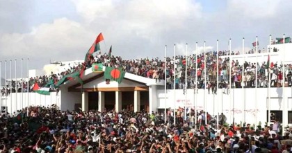 শহীদ ও আহতদের পরিবারের জন্য ৬৩৮ কোটি টাকা বরাদ্দ