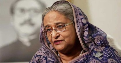 শেখ হাসিনাসহ ১১ জনের বিরুদ্ধে ট্রাইব্যুনালের গ্রেফতারি পরোয়ানা