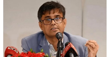 রাজনৈতিক দলগুলো বেশি সংস্কার না চাইলে ডিসেম্বরের মধ্যে নির্বাচন: প্রেস সচিব