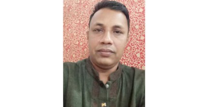 জমি দখল করে সাময়িক বহিষ্কার যুবদল নেতা