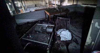 বিডিআর বিদ্রোহের বিচার: বকশীবাজারে আদালতের কার্যক্রম পরিচালনা সম্ভব নয়- বিচারক