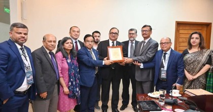 পরিবর্তনশীল রাজনৈতিক প্রেক্ষাপটে বাংলাদেশ-যুক্তরাজ্য ব্যবসায়িক সম্পর্ক জোরদারের অঙ্গীকার