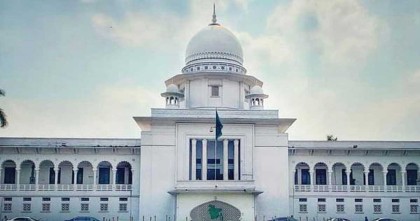 রাষ্ট্রীয় পদমর্যাদা ক্রম সংশোধন করতে আপিল বিভাগে আবেদন