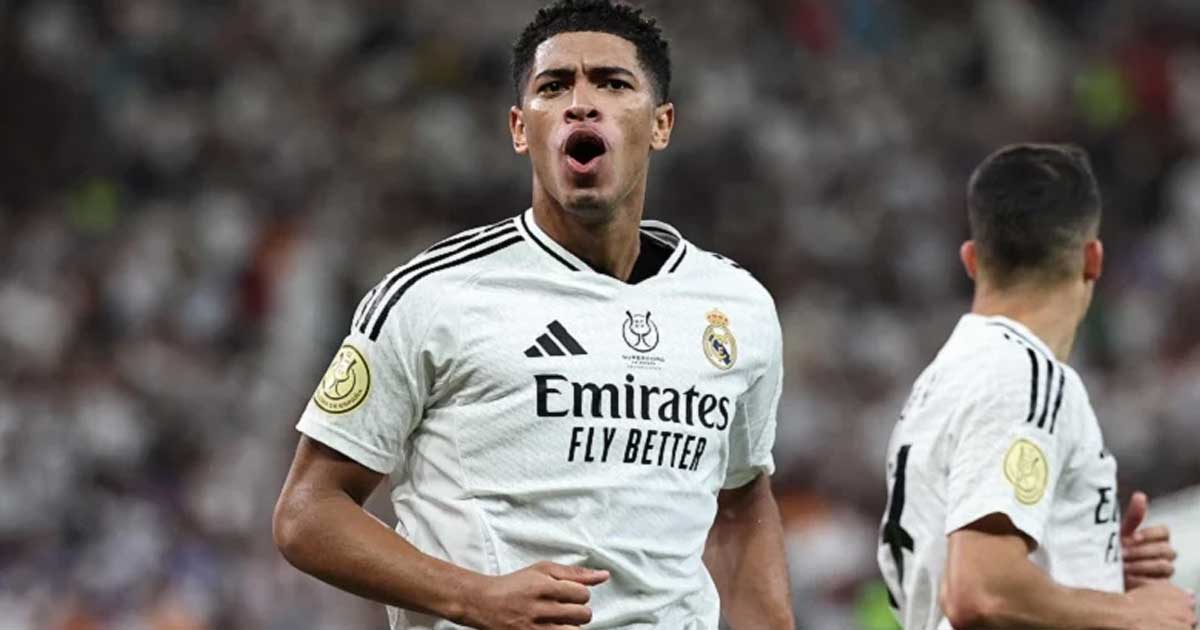 ৩-০ গোলে রিয়াল মায়োর্কাকে হারিয়ে ফাইনালে রিয়াল মাদ্রিদ