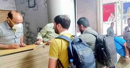 এইচএমপিভি রোধে বেনাপোল ইমিগ্রেশনে সতর্কতা