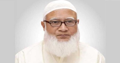 আমরা সবার ভালোবাসা ও বন্ধুত্ব চাই: জামায়াত আমির 