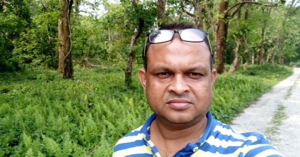 খুলনার খুন হওয়া টিপু চরমপন্থী থেকে হয়েছেন আওয়মী লীগ নেতা