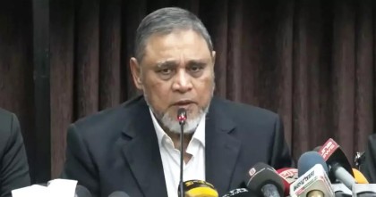 নিবন্ধিত সব দল নিয়েই আগামী জাতীয় নির্বাচন: সিইসি
