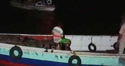 মুন্সীগঞ্জে মাঝ নদীতে দুই স্পিডবোটের সংঘর্ষ: নিহত বেড়ে ৩