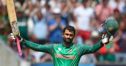 সদ্যবিদায়ী তামিমকে নিয়ে আবেগঘন বিদায়ী বার্তা সতীর্থ ক্রিকেটারদের