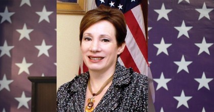 ঢাকায় পৌঁছেছেন যুক্তরাষ্ট্রের ভারপ্রাপ্ত রাষ্ট্রদূত ট্র্যাসি জ্যাকবসন