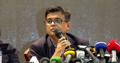 অন্তর্বর্তী সরকার গণমাধ্যমের স্বাধীনতা হরণ করেনি: প্রেস সচিব 