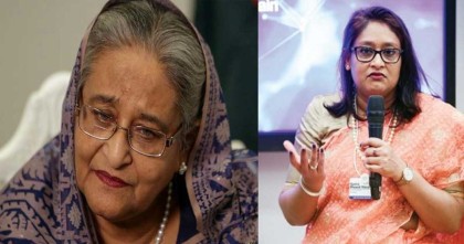 পূর্বাচলে প্লট দুর্নীতি: দুদকের মামলায় আসামি হাসিনা-পুতুলসহ ১৬ জন