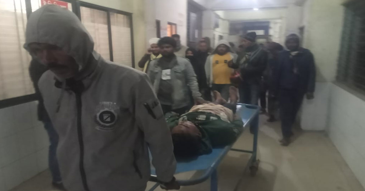কুষ্টিয়ায় পাওনা টাকা চাওয়ায় ছাত্রকে হত্যা