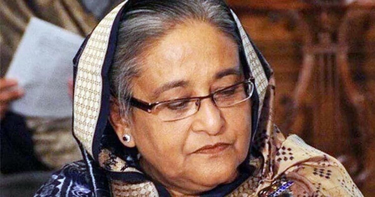 বৈষম্যবিরোধী আন্দোলন দমনে হাসিনাসহ জড়িতদের গুরুত্বপূর্ণ কলরেকর্ড ফরেনসিক পরীক্ষার নির্দেশ
