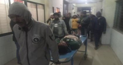 কুষ্টিয়ায় পাওনা টাকা চাওয়ায় ছাত্রকে হত্যা