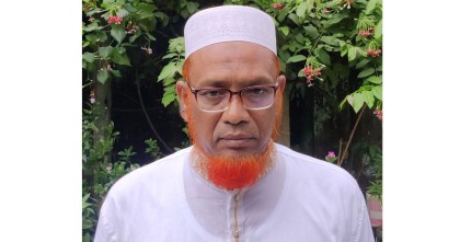 চাঁদাবাজির মামলায় আওয়ামী লীগ নেতা গ্রেপ্তার