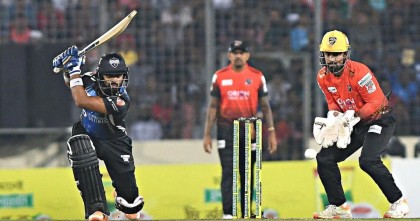 বিপিএলসহ টিভিতে আজ থাকছে যেসব খেলা