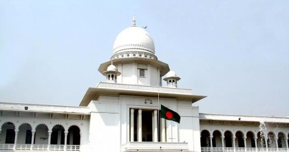 অন্তর্বর্তী সরকারের বৈধতা জনগণ, এ নিয়ে বিতর্ক থাকতে পারে না: হাইকোর্ট