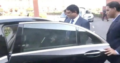 এবার বাংলাদেশি উপ-হাইকমিশনারকে তলব করল ভারত