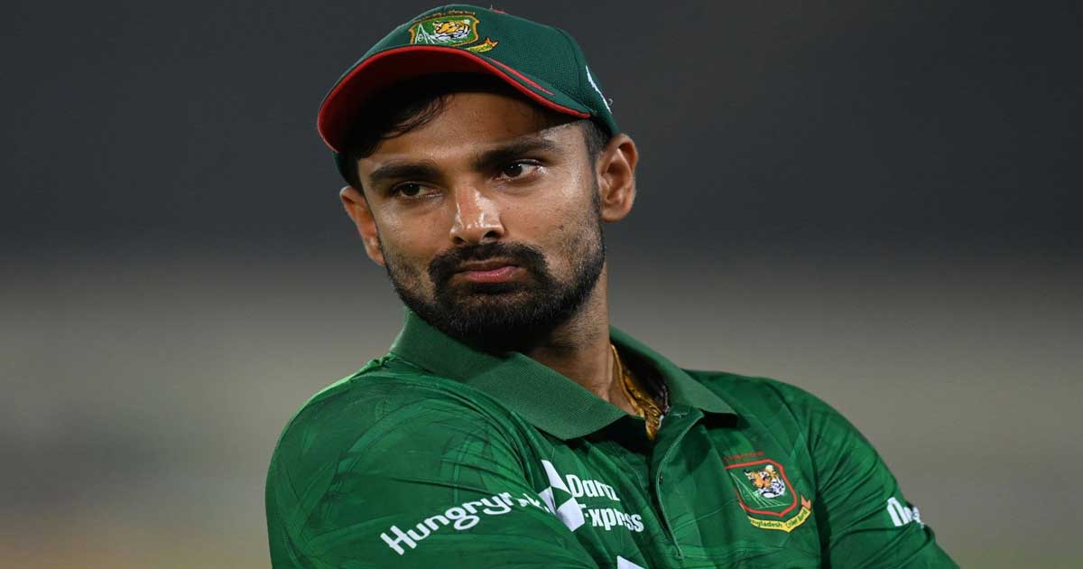 লিটনকে বাদ দেয়া ঠিক হয়নি: মিনহাজুল আবেদীন নান্নু  