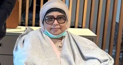 বিএনপি চেয়ারপার্সনের সব রিপোর্ট পাওয়া যাবে শুক্রবারের মধ্যে: ডা. জাহিদ