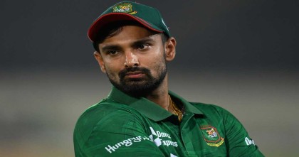 লিটনকে বাদ দেয়া ঠিক হয়নি: মিনহাজুল আবেদীন নান্নু  