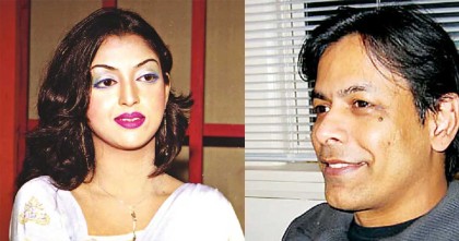 মডেল তিন্নি হত্যা মামলায় খালাস পেলেন সাবেক এমপি গোলাম ফারুক অভি