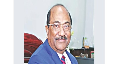 বাংলাদেশ ব্যাংকের সাবেক ডেপুটি গভর্নর এস কে সুর গ্রেফতার
