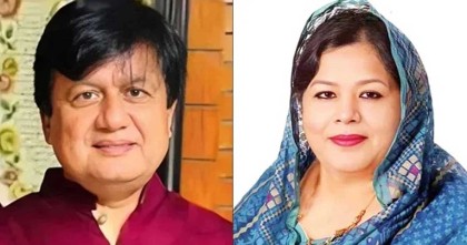 এনবিআর-এর সাবেক সদস্য মতিউর রহমান স্ত্রীসহ গ্রেফতার 