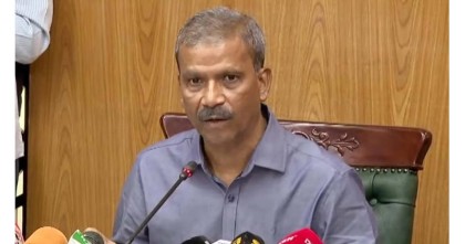 জুলাই-আগস্টের বিচার করতে না পারলে আমাদের বেঁচে থাকার অধিকার নেই: আসিফ নজরুল