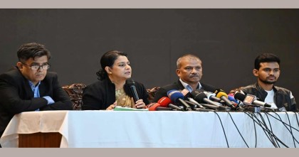 আরও এক মাস বাড়ানো হবে ৬ কমিশনের মেয়াদ: রিজওয়ানা হাসান