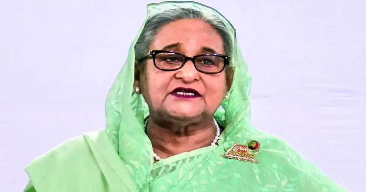 ডা. ফয়েজ হত্যা মামলায় শেখ হাসিনাসহ ৪১ জনের বিরুদ্ধে ট্রাইব্যুনালে অভিযোগ