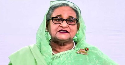 ডা. ফয়েজ হত্যা মামলায় শেখ হাসিনাসহ ৪১ জনের বিরুদ্ধে ট্রাইব্যুনালে অভিযোগ