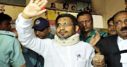 দীর্ঘ ১৭ বছর পর আজ কারামুক্ত হচ্ছেন বাবর