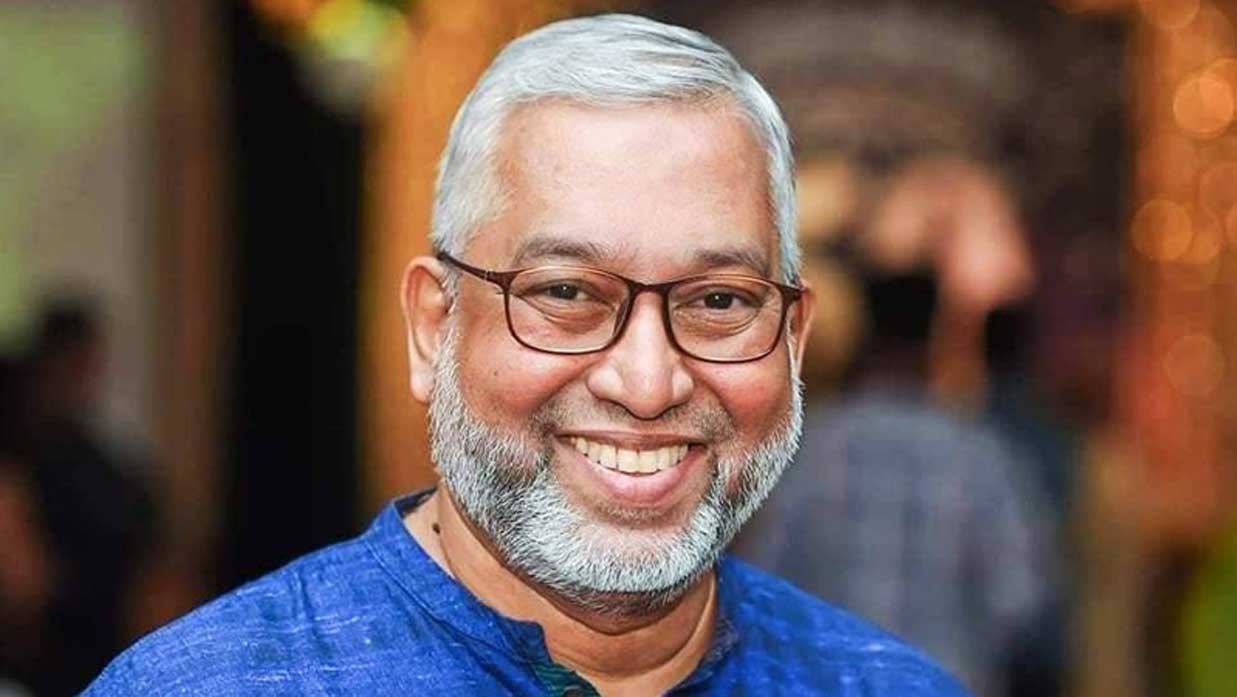 নকীব খানের জন্য অনন্য আয়োজন