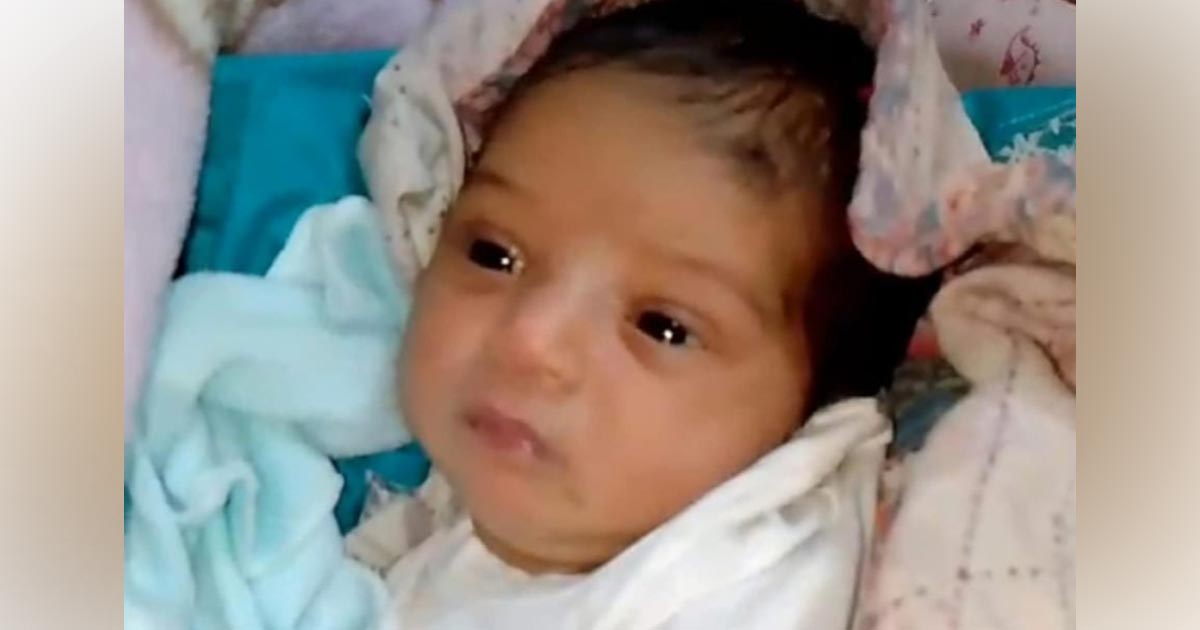 নবজাতককে কীর্তনখোলা নদীতে ফেলে দিলেন মা