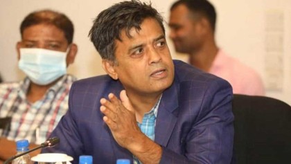 ফেসবুকে নিজের সম্পদের হিসাব দিলেন প্রেসসচিব শফিকুল আলম