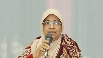 মেডিকেল কলেজের সক্ষমতা বাড়াতে শিক্ষক নিয়োগ দেবে সরকার: স্বাস্থ্য উপদেষ্টা